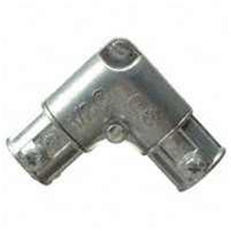 Light House Beauty 14605 .5 In. Emt Insd Pull Elbow LI927626